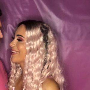 Meet your Posher, Sam